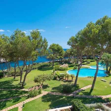 Apartamento Can Verd, Cerca De La Playa بويترو كولوم المظهر الخارجي الصورة