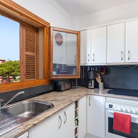 Apartamento Can Verd, Cerca De La Playa بويترو كولوم المظهر الخارجي الصورة