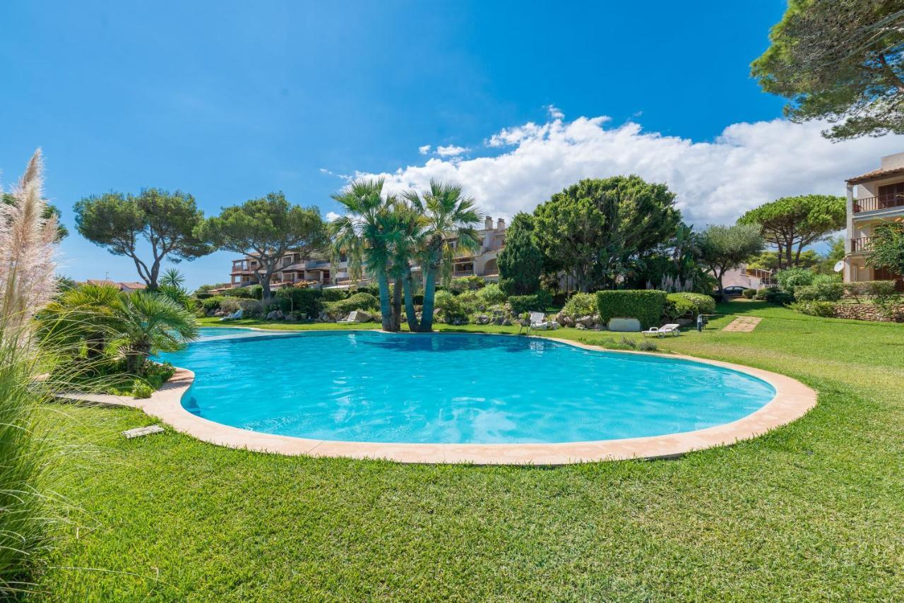 Apartamento Can Verd, Cerca De La Playa بويترو كولوم المظهر الخارجي الصورة