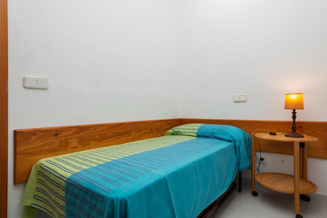 Apartamento Can Verd, Cerca De La Playa بويترو كولوم المظهر الخارجي الصورة