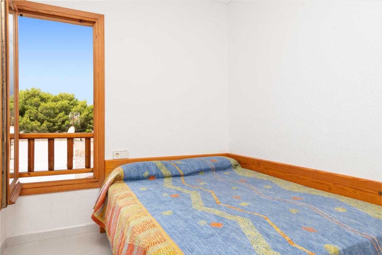 Apartamento Can Verd, Cerca De La Playa بويترو كولوم المظهر الخارجي الصورة