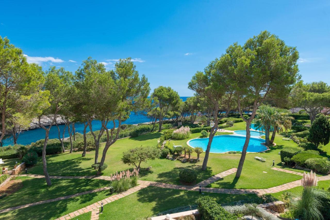 Apartamento Can Verd, Cerca De La Playa بويترو كولوم المظهر الخارجي الصورة