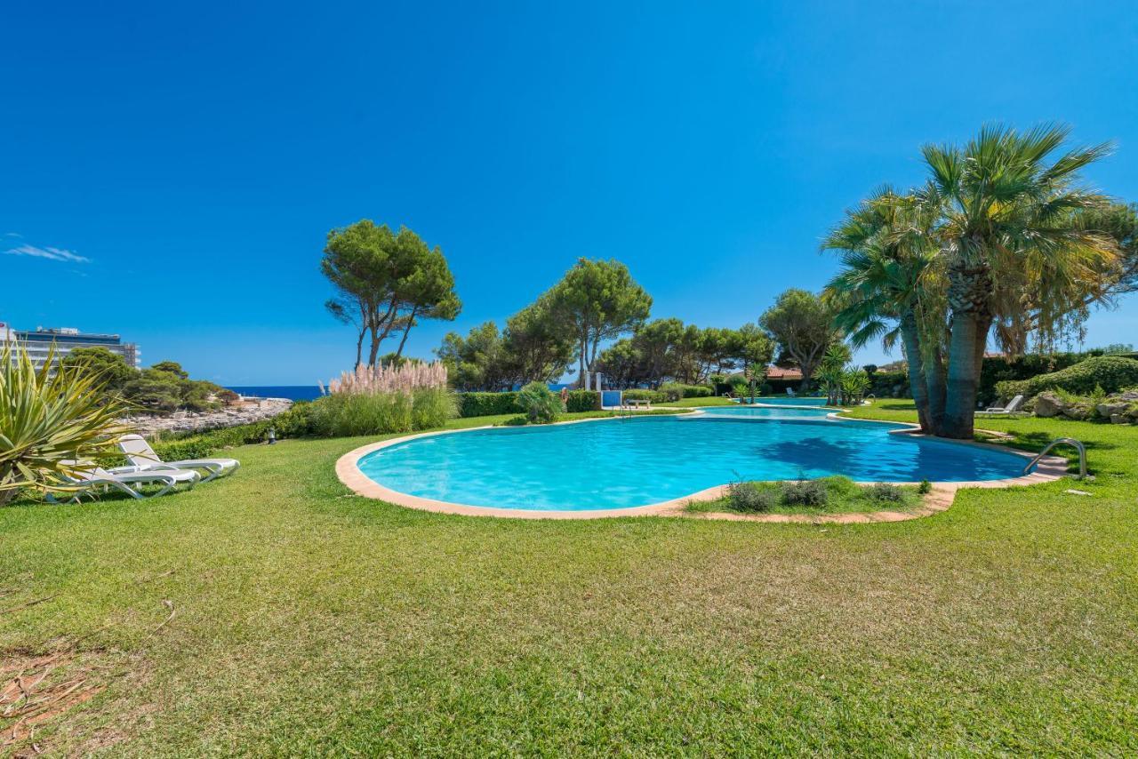 Apartamento Can Verd, Cerca De La Playa بويترو كولوم المظهر الخارجي الصورة